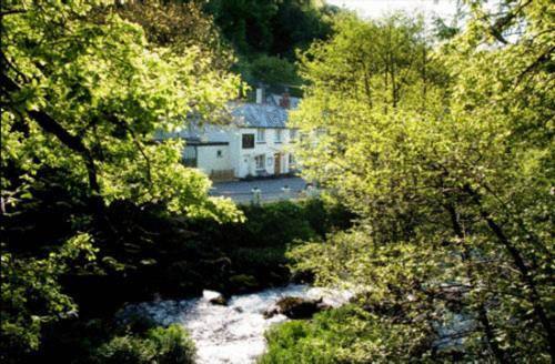 The Rockford Inn Lynton Exterior foto